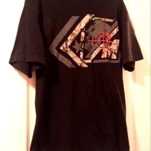 Men's Metal Mulisha Tee Shirt